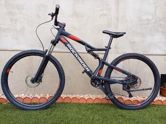 Horský bicykl Rockrider