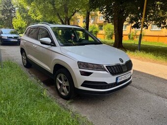 Skoda Karoq 1.6 tdi