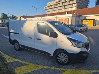 Predám Renault Trafick 1,6 D