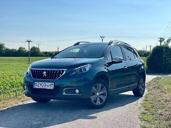 Peugeot 2008 1.2 PureTech Style