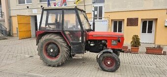 Predám Zetor 5718