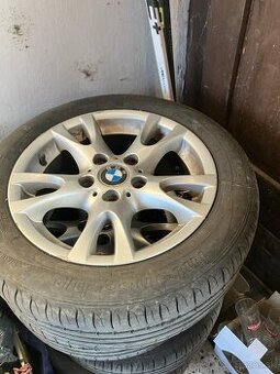 Disky BMW R16