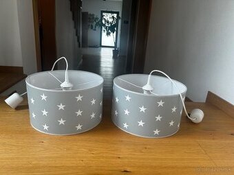 krasne lustre do detskej izby