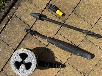 Nastavce na Karcher K3