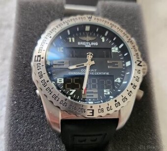 Breitling