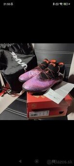 Kopačky Puma future 8 ultimate FG 42eu