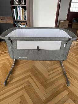 Predám detskú cestovnú postieľku