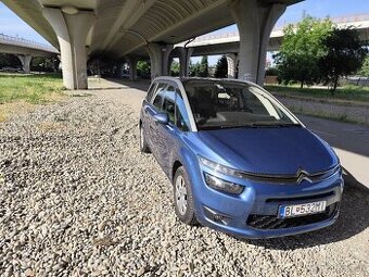 Citroen C4 Grand Picasso