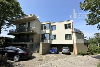 SRA | Investičná príležitosť - apartmánový dom pri Seneckých