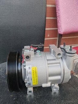 Kompresor klimatizácie NISSENS na Fiat Stilo 1,9JTD 85KW