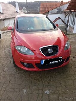 Altea 1.9tdi