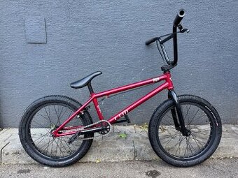 Bmx CTM Pop crmo 21”, 2022