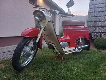 Na predaj Jawa 50 typ 20