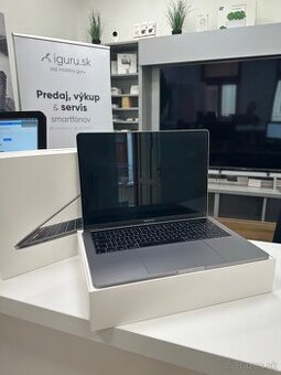 Apple MacBook Pro 13" (2017) | i5 | 16 GB RAM | 512 GB SSD
