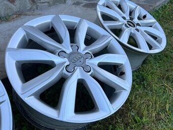 Audi disky 5x112 r17