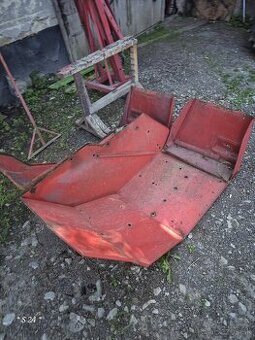 Zetor blatniky siroke