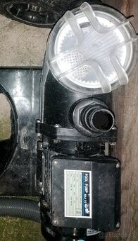 Čerpadlo bazenove Pool Pump