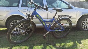 Detsky bicykel PEGASUS