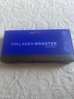 Collagen booster