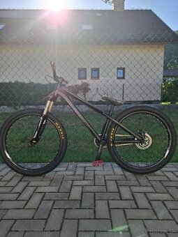 CTM Dirtking
