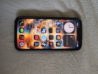 iPhone 13 mini 128 gb Black