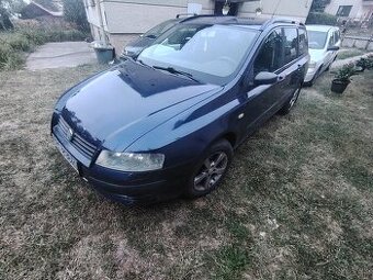 Predám Fiat stilo