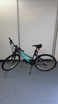 Dámsky bicykel CTM STEFI 1.0