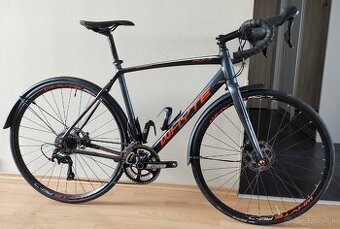 Cestný bicykel Whyte Suffolk disc 105 - 11sp