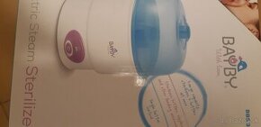 Sterilizator - 1