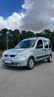 Renault Kangoo 1.5 dCi