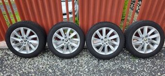 STARTOS R17 / Zimné pneumatiky