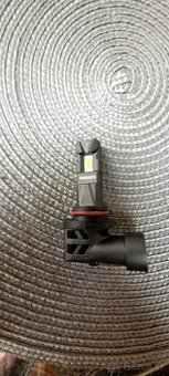 Philips led ziarovka - 1