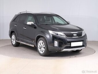 Náhradné diely Kia Sorento 2010-2018