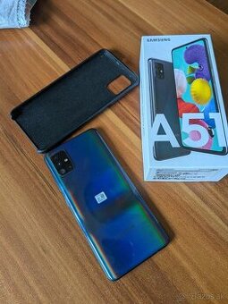 Samsung Galaxy A 51