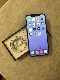 IPHONE 12 PRO 128GB Graphite