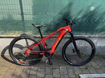 Wheeler i-RIDER SE
