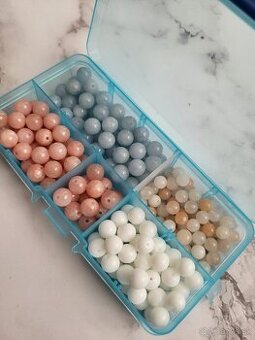 Mix korálok 4 - 1