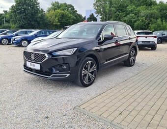 Seat Tarraco 2.0 TDI 200 Xcellence 4Drive DSG - 1