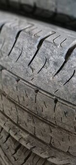 215/65 R16C