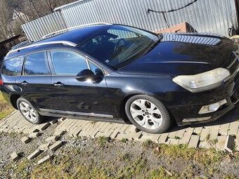 Citroen C5 náhradné diely