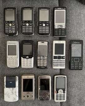 Sony Ericsson