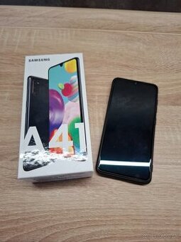 Samsung galaxy A41