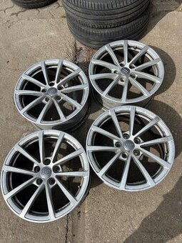 AUDI R17 5x112
