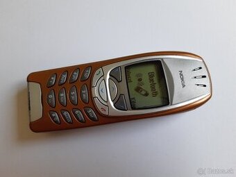 Nokia 6310 AJ JAZYK Odblokovaná, Plne funkčná /0949 626 317