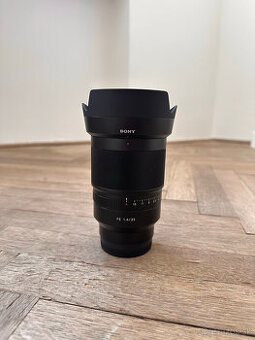 Zeiss DISTAGON 35mm 1.4 ZA - 1