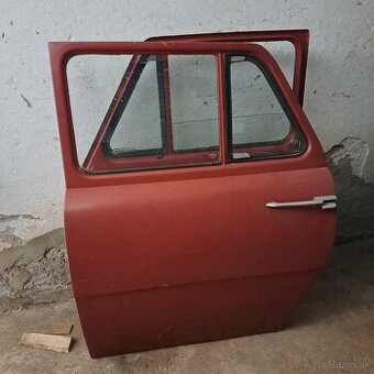 Škoda 100, dvere z.ľ. - 1