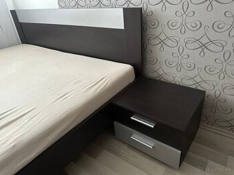Spálňa - zostava - 1