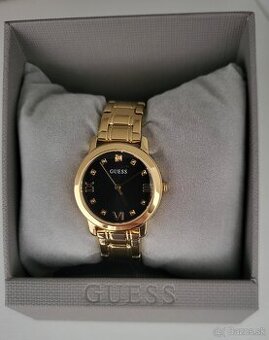 Hodonky Guess