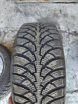 Zimné pneumatiky Vranik 195/55 r15