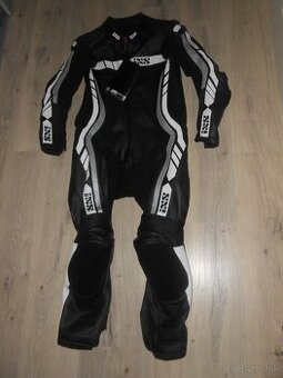 Predam novu kvalitnu kozenu jednodielnu kombinezu IXS SPORT
